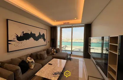 شقة - 2 غرف نوم - 3 حمامات للايجار في اسنس اوف دلمونيا - دلمونيا - المحرق