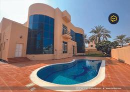 Compound - 6 bedrooms - 7 bathrooms for rent in Barbar - Northern Governorate