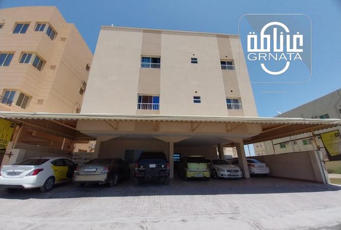 Apartment - 2 Bedrooms - 2 Bathrooms for rent in Jid Ali - Central Governorate