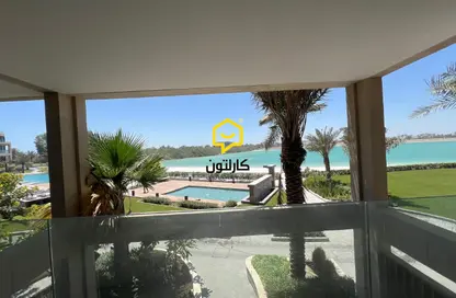 Townhouse - 3 Bedrooms - 3 Bathrooms for sale in Amwaj Beachfront - Amwaj Islands - Muharraq Governorate