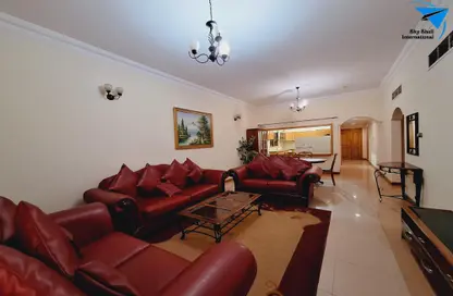 Apartment - 3 Bedrooms - 2 Bathrooms for rent in Al Juffair - Capital Governorate