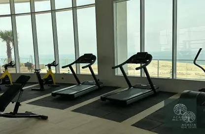 Apartment - Studio - 1 Bathroom for sale in Water Garden City - Manama - Capital Governorate