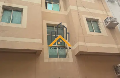 عمارة بالكامل - استوديو - 8 حمامات للبيع في القضيبية - المنامة - محافظة العاصمة