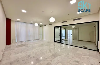 Office Space - Studio - 2 Bathrooms for rent in Seef - Capital Governorate