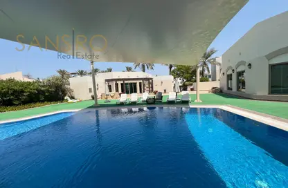 Villa - 4 Bedrooms - 5 Bathrooms for rent in Saar - Northern Governorate