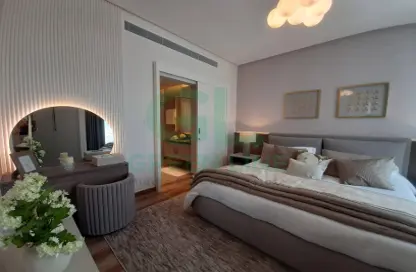 Apartment - 1 Bedroom - 1 Bathroom for rent in Seef - Capital Governorate