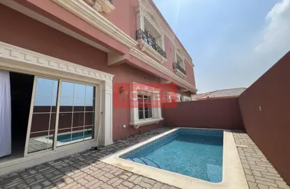 فيلا - 3 غرف نوم - 4 حمامات للايجار في سار - المحافظة الشمالية