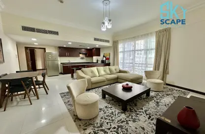 Apartment - 2 Bedrooms - 2 Bathrooms for sale in Seef - Capital Governorate
