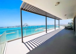 Apartment - 3 bedrooms - 3 bathrooms for rent in Marassi Shores Residences - Diyar Al Muharraq - Muharraq Governorate Apartment - 3 bedrooms - 3 bathrooms for rent in Marassi Shores Residences - Diyar Al Muharraq - Muharraq Governorate