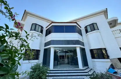 Villa - 5 Bathrooms for sale in Mahooz - Manama - Capital Governorate