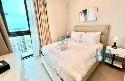 Apartment - 2 Bedrooms - 2 Bathrooms for sale in Marassi Residences - Diyar Al Muharraq - Muharraq Governorate