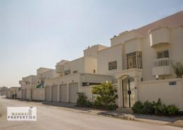 Villa - 4 bedrooms - 4 bathrooms for rent in Tubli - Central Governorate