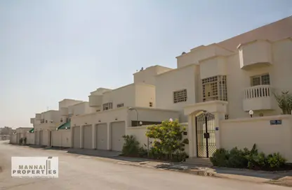 فيلا - 4 غرف نوم - 4 حمامات للايجار في توبلي - المحافظة الوسطى