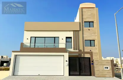 Villa - 5 Bedrooms - 4 Bathrooms for sale in Hamala - Northern Governorate