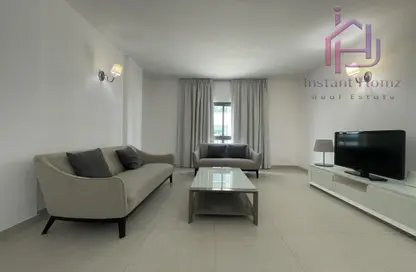 Apartment - 2 Bedrooms - 2 Bathrooms for rent in Al Juffair - Capital Governorate Apartment - 2 Bedrooms - 2 Bathrooms for rent in Al Juffair - Capital Governorate