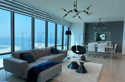 Apartment - 2 Bedrooms - 2 Bathrooms for rent in Seef - Capital Governorate