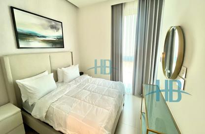 Apartment - 2 Bedrooms - 2 Bathrooms for sale in Marassi Residences - Diyar Al Muharraq - Muharraq Governorate