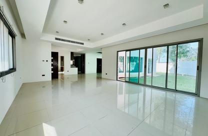 Villa - 4 Bedrooms - 5 Bathrooms for rent in Saar - Northern Governorate