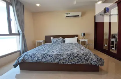 Apartment - 1 Bathroom for rent in Seef - Capital Governorate