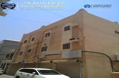 Whole Building - 4 Bedrooms - 4 Bathrooms for sale in Muharraq - Muharraq Governorate