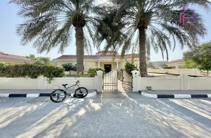 Villa - 4 Bedrooms - 4 Bathrooms for rent in Hamala - Northern Governorate