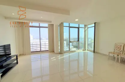 Apartment - 3 Bedrooms - 2 Bathrooms for rent in Jannusan - Northern Governorate