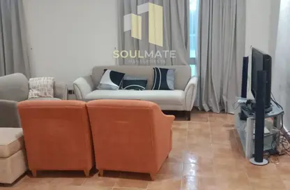 Apartment - 1 Bedroom - 1 Bathroom for rent in Al Juffair - Capital Governorate