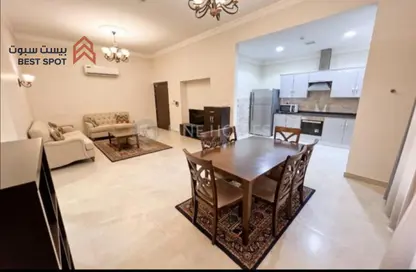 Apartment - 3 Bedrooms - 3 Bathrooms for rent in Saar - Northern Governorate