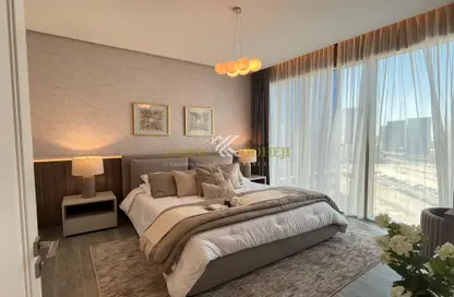 Apartment - 2 Bedrooms - 3 Bathrooms for rent in Seef - Capital Governorate