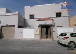 Villa - 3 bedrooms - 3 bathrooms for rent in Jurdab - Central Governorate