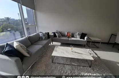 Apartment - 2 Bedrooms - 3 Bathrooms for sale in Reef Island - Capital Governorate