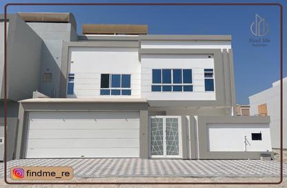Villa - 4 Bedrooms - 5 Bathrooms for sale in Bani Jamra - Northern Governorate