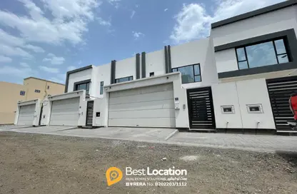 فيلا - 4 غرف نوم - 5 حمامات للبيع في مقابة - المحافظة الشمالية