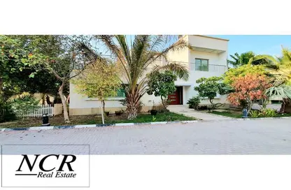 Villa - 5 Bedrooms - 6 Bathrooms for rent in Saar - Northern Governorate