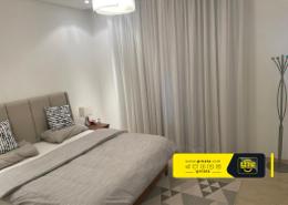 صورةغرفة- غرفة النوم لـ: فيلا - 4 غرف نوم - 4 حمامات للبيع في درة البحرين - المحافظة الجنوبية, صورة 1