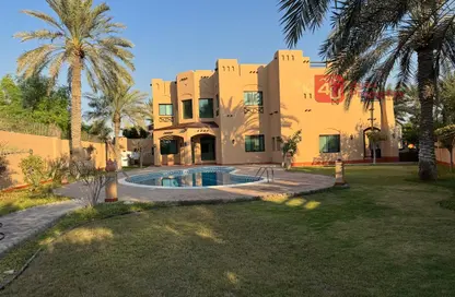 Villa - 4 Bedrooms - 6 Bathrooms for rent in Jannusan - Northern Governorate