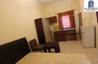 Apartment - Studio - 1 Bathroom for rent in Busaiteen - Muharraq Governorate
