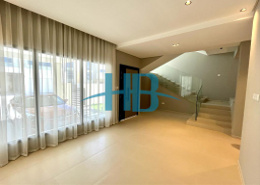 Villa - 4 bedrooms - 5 bathrooms for rent in Al Naseem - Diyar Al Muharraq - Muharraq Governorate Villa - 4 bedrooms - 5 bathrooms for rent in Al Naseem - Diyar Al Muharraq - Muharraq Governorate