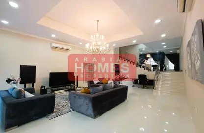 Villa - 5 Bedrooms - 5 Bathrooms for rent in Hidd - Muharraq Governorate