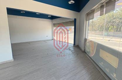 Show Room - Studio - 2 Bathrooms for rent in Malkiyah - Northern Governorate