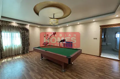 Apartment - 3 Bedrooms - 4 Bathrooms for rent in Arad - Muharraq Governorate