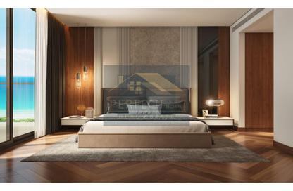 Apartment - Studio - 1 Bathroom for sale in Marassi Al Bahrain - Diyar Al Muharraq - Muharraq Governorate