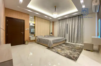 Apartment - 2 Bedrooms - 3 Bathrooms for rent in Busaiteen - Muharraq Governorate
