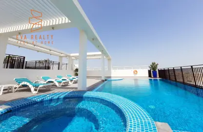Apartment - 1 Bedroom - 2 Bathrooms for rent in Janabiya - Northern Governorate
