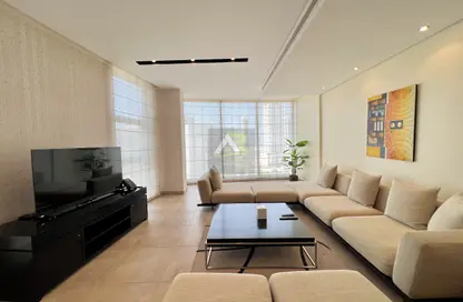 Apartment - 2 Bedrooms - 3 Bathrooms for rent in Seef - Capital Governorate
