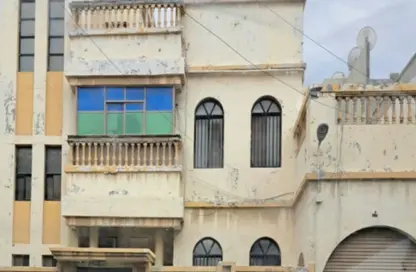 فيلا - 8 غرف نوم - 7 حمامات للايجار في المعامير - المحافظة الوسطى