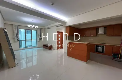 Apartment - 2 Bedrooms - 2 Bathrooms for rent in Zinj - Manama - Capital Governorate