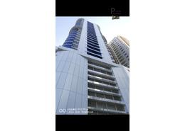 Apartment - 1 bedroom - 2 bathrooms for rent in Al Juffair - Capital Governorate Apartment - 1 bedroom - 2 bathrooms for rent in Al Juffair - Capital Governorate