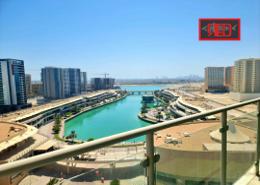 Apartment - 2 bedrooms - 2 bathrooms for sale in The Lagoon - Amwaj Islands - Muharraq Governorate