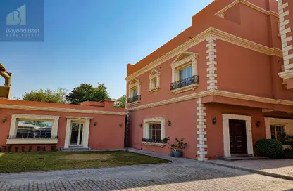 فيلا - 3 غرف نوم - 4 حمامات للايجار في سار - المحافظة الشمالية